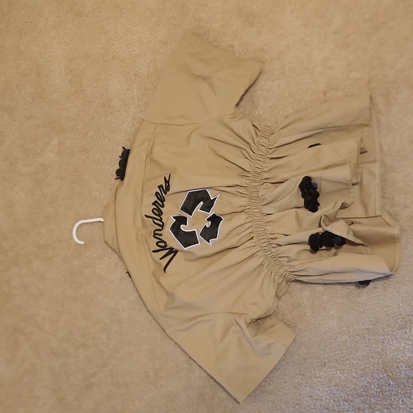 Fashion J&M Safari style jacket - Picture 2 of 2